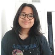 I am willing to learn from new people and willing to teach kids since I have younger brothers and teachers whom I also teach for example in their studies or recreational activities such as sports, painting or drawing